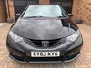 Honda Civic 1.8 i-VTEC EX Hatchback 5dr Petrol Manual Euro 5 (s/s) (142 ps) 5dr Manual 2026