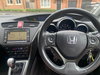 Honda Civic 1.8 i-VTEC EX Hatchback 5dr Petrol Manual Euro 5 (s/s) (142 ps) 5dr Manual 2026