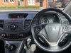 Honda CR-V 2.2 i-DTEC SE SUV 5dr Diesel Manual 4WD Euro 5 (s/s) (150 ps) 5dr Manual 2026