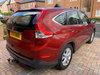 Honda CR-V 2.2 i-DTEC SE SUV 5dr Diesel Manual 4WD Euro 5 (s/s) (150 ps) 5dr Manual 2026