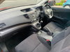 Honda CR-V 2.2 i-DTEC SE SUV 5dr Diesel Manual 4WD Euro 5 (s/s) (150 ps) 5dr Manual 2026