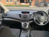 Honda CR-V 2.2 i-DTEC SE SUV 5dr Diesel Manual 4WD Euro 5 (s/s) (150 ps) 5dr Manual 2026