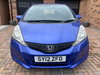 Honda Jazz 1.4 i-VTEC ES Hatchback 5dr Petrol Manual Euro 5 (99 ps) 5dr Manual 2026