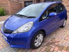 Honda Jazz 1.4 i-VTEC ES Hatchback 5dr Petrol Manual Euro 5 (99 ps) 5dr Manual 2026
