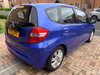 Honda Jazz 1.4 i-VTEC ES Hatchback 5dr Petrol Manual Euro 5 (99 ps) 5dr Manual 2026