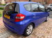 Honda Jazz 1.4 i-VTEC ES Hatchback 5dr Petrol Manual Euro 5 (99 ps) 5dr Manual 2012