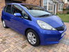Honda Jazz 1.4 i-VTEC ES Hatchback 5dr Petrol Manual Euro 5 (99 ps) 5dr Manual 2026