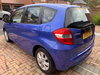 Honda Jazz 1.4 i-VTEC ES Hatchback 5dr Petrol Manual Euro 5 (99 ps) 5dr Manual 2026