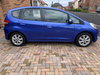 Honda Jazz 1.4 i-VTEC ES Hatchback 5dr Petrol Manual Euro 5 (99 ps) 5dr Manual 2026