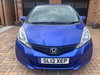 Honda Jazz 1.4 i-VTEC ES Hatchback 5dr Petrol Manual Euro 5 (99 ps) 5dr Manual 2026