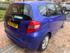 Honda Jazz 1.4 i-VTEC ES Hatchback 5dr Petrol Manual Euro 5 (99 ps) 5dr Manual 2026