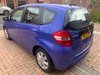 Honda Jazz 1.4 i-VTEC ES Hatchback 5dr Petrol Manual Euro 5 (99 ps) 5dr Manual 2026