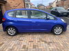 Honda Jazz 1.4 i-VTEC ES Hatchback 5dr Petrol Manual Euro 5 (99 ps) 5dr Manual 2026