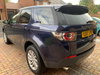 Land Rover Discovery Sport 2.0 TD4 SE Tech SUV 5dr Diesel Auto 4WD Euro 6 (s/s) (180 ps) 5dr Automatic 2026
