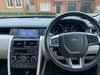 Land Rover Discovery Sport 2.0 TD4 SE Tech SUV 5dr Diesel Auto 4WD Euro 6 (s/s) (180 ps) 5dr Automatic 2026
