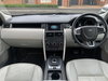 Land Rover Discovery Sport 2.0 TD4 SE Tech SUV 5dr Diesel Auto 4WD Euro 6 (s/s) (180 ps) 5dr Automatic 2026