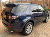 Land Rover Discovery Sport 2.0 TD4 SE Tech SUV 5dr Diesel Auto 4WD Euro 6 (s/s) (180 ps) 5dr Automatic 2026