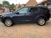 Land Rover Discovery Sport 2.0 TD4 SE Tech SUV 5dr Diesel Auto 4WD Euro 6 (s/s) (180 ps) 5dr Automatic 2026