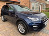 Land Rover Discovery Sport 2.0 TD4 SE Tech SUV 5dr Diesel Auto 4WD Euro 6 (s/s) (180 ps) 5dr Automatic 2026