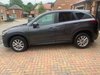 Mazda CX-5 2.2 SKYACTIV-D SE-L Nav SUV 5dr Diesel Manual 4WD Euro 6 (s/s) (150 ps) 5dr Manual 2026