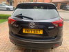 Mazda CX-5 2.2 SKYACTIV-D SE-L Nav SUV 5dr Diesel Manual 4WD Euro 6 (s/s) (150 ps) 5dr Manual 2026