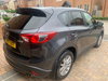 Mazda CX-5 2.2 SKYACTIV-D SE-L Nav SUV 5dr Diesel Manual 4WD Euro 6 (s/s) (150 ps) 5dr Manual 2026