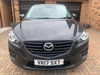 Mazda CX-5 2.2 SKYACTIV-D SE-L Nav SUV 5dr Diesel Manual 4WD Euro 6 (s/s) (150 ps) 5dr Manual 2026