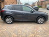 Mazda CX-5 2.2 SKYACTIV-D SE-L Nav SUV 5dr Diesel Manual 4WD Euro 6 (s/s) (150 ps) 5dr Manual 2026