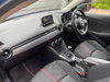 Mazda Mazda2 1.5 SKYACTIV-D Sport Nav Hatchback 5dr Diesel Manual Euro 6 (s/s) (105 ps) 5dr Manual 2026