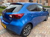 Mazda Mazda2 1.5 SKYACTIV-D Sport Nav Hatchback 5dr Diesel Manual Euro 6 (s/s) (105 ps) 5dr Manual 2026