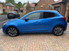 Mazda Mazda2 1.5 SKYACTIV-D Sport Nav Hatchback 5dr Diesel Manual Euro 6 (s/s) (105 ps) 5dr Manual 2026