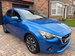 Mazda Mazda2 1.5 SKYACTIV-D Sport Nav Hatchback 5dr Diesel Manual Euro 6 (s/s) (105 ps) 5dr Manual 2015
