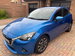 Mazda Mazda2 1.5 SKYACTIV-D Sport Nav Hatchback 5dr Diesel Manual Euro 6 (s/s) (105 ps) 5dr Manual 2015