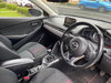 Mazda Mazda2 1.5 SKYACTIV-D Sport Nav Hatchback 5dr Diesel Manual Euro 6 (s/s) (105 ps) 5dr Manual 2026