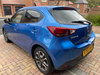 Mazda Mazda2 1.5 SKYACTIV-D Sport Nav Hatchback 5dr Diesel Manual Euro 6 (s/s) (105 ps) 5dr Manual 2026