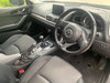 Mazda Mazda3 2.0 SKYACTIV-G Sport Nav Hatchback 5dr Petrol Manual Euro 5 (s/s) (120 ps) 5dr Manual 2026
