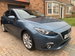 Mazda Mazda3 2.0 SKYACTIV-G Sport Nav Hatchback 5dr Petrol Manual Euro 5 (s/s) (120 ps) 5dr Manual 2015