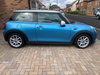 MINI Hatch 1.5 Cooper D Hatchback 3dr Diesel Manual Euro 6 (s/s) (116 ps) 3dr Manual 2026