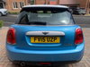 MINI Hatch 1.5 Cooper D Hatchback 3dr Diesel Manual Euro 6 (s/s) (116 ps) 3dr Manual 2026