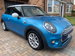 MINI Hatch 1.5 Cooper D Hatchback 3dr Diesel Manual Euro 6 (s/s) (116 ps) 3dr Manual 2015