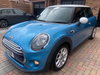 MINI Hatch 1.5 Cooper D Hatchback 3dr Diesel Manual Euro 6 (s/s) (116 ps) 3dr Manual 2026