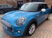 MINI Hatch 1.5 Cooper D Hatchback 3dr Diesel Manual Euro 6 (s/s) (116 ps) 3dr Manual 2015