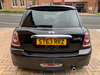 MINI Hatch 1.6 Cooper D Hatchback 3dr Diesel Manual Euro 5 (s/s) (112 ps) 3dr Manual 2026