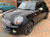 MINI Hatch 1.6 Cooper D Hatchback 3dr Diesel Manual Euro 5 (s/s) (112 ps) 3dr Manual 2026