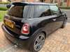 MINI Hatch 1.6 Cooper D Hatchback 3dr Diesel Manual Euro 5 (s/s) (112 ps) 3dr Manual 2026