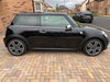 MINI Hatch 1.6 Cooper D Hatchback 3dr Diesel Manual Euro 5 (s/s) (112 ps) 3dr Manual 2026
