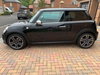 MINI Hatch 1.6 Cooper D Hatchback 3dr Diesel Manual Euro 5 (s/s) (112 ps) 3dr Manual 2026