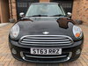 MINI Hatch 1.6 Cooper D Hatchback 3dr Diesel Manual Euro 5 (s/s) (112 ps) 3dr Manual 2026