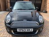 MINI Hatch 1.6 One D Baker Street Hatchback 3dr Diesel Manual Euro 5 (s/s) (90 ps) 3dr Manual 2026