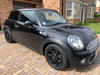 MINI Hatch 1.6 One D Baker Street Hatchback 3dr Diesel Manual Euro 5 (s/s) (90 ps) 3dr Manual 2026